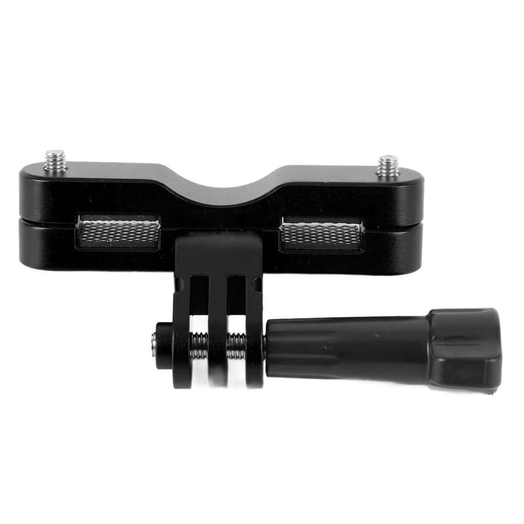 Bike Seat Rail Mount for Action 5 Pro Bike Saddle Rail Camera Mount for X4 Action Camera