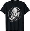 Natural Born Sinner Devil Baby Grungee Goth Emo Punk Gothic T-Shirt