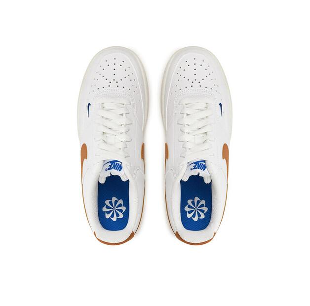 Nike Court Vision Lo Nn FV9952 102 White Sneakers