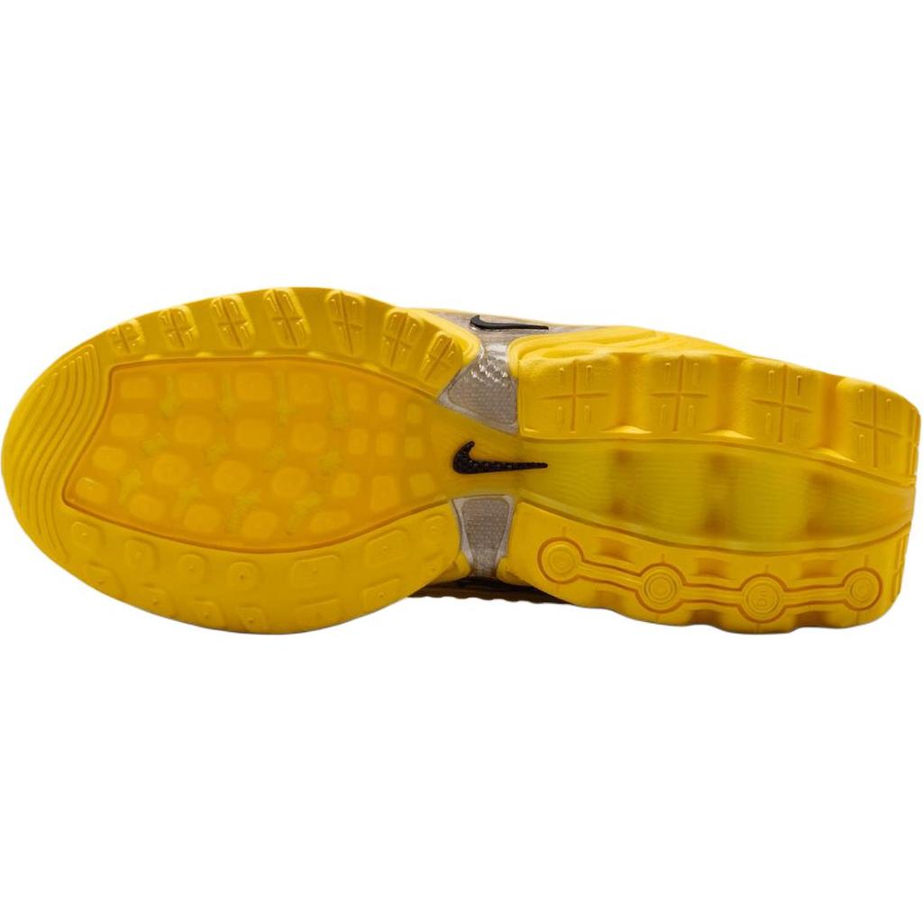 LEGO x Nike Air Max DN GS Tour Yellow Детские кроссовки Черный Вольт Кислотно-красный IH7671-700