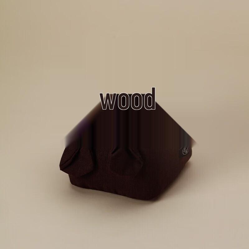 Edenus Ceramic Gongfu Travel Tea Set - Black Iron Glaze