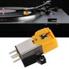 Dual Moving Magnet Turntable Cartridge For AT91 Record Player Cartridge  Home Music Listening