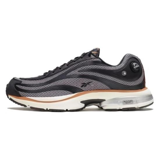 Reebok Premier Pump Paris Trainer Чисто серый Темно-серебристый - 100074439