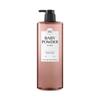 Moisture Perfume Body Wash- # Baby Powder
