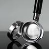 57MM 57.5MM Coffee Dosing Ring 304 Stainless Steel For Lelit Funnel Portafilter Coffee Accessories Espresso Barista Tools