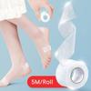 Invisible Anti-Wear Tape Bandage Medical Plaster Foot Heel Sticker Tape Self-Adhesive Waterproof Patch Bandaid