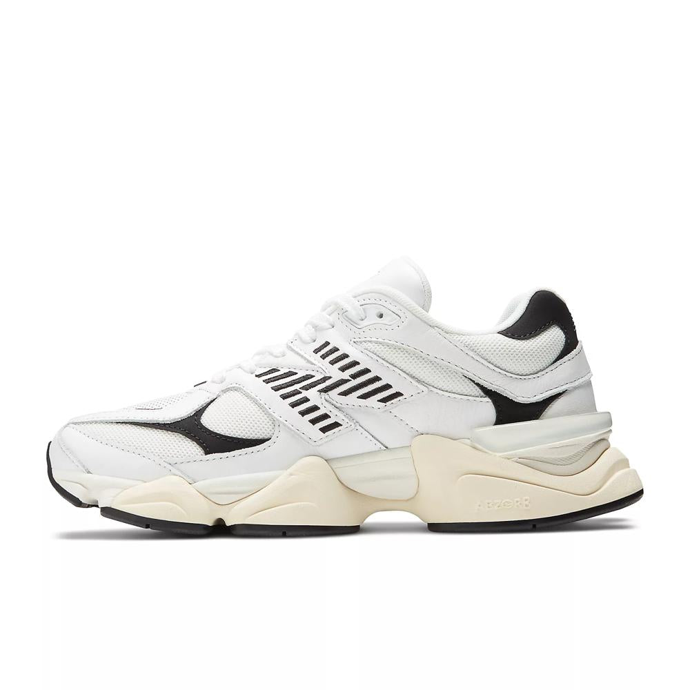 Sneakers New Balance blanc Version 9060