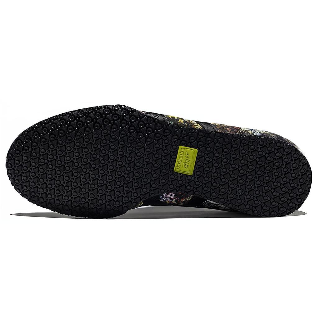 ONITSUKA TIGER Serrano Желто-зеленый TH643N-8990