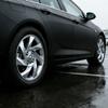 4pcs10cm Car wheel hub cover, wheel center hub cover badge For Opel Astra j g Insignia Corsa d Vectra c Zafira a Auto Gadgets