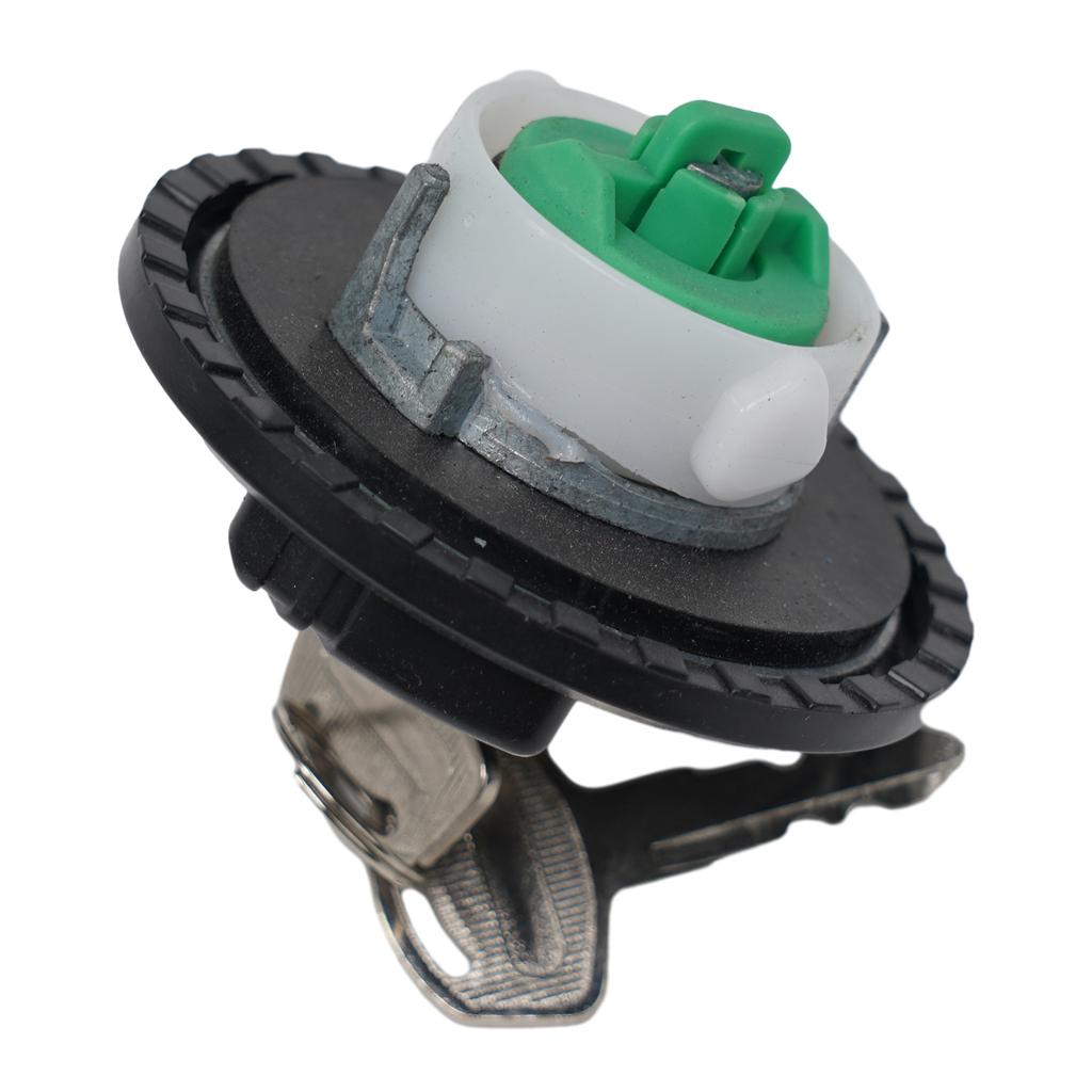 Замок крышки топливного бака для Fiat, Ducato Grande Punto, Abarth, реле 46746613, замена замка крышки масляного бака автомобиля