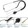 Car Engine Block Diagnostic Tool Engine Analyzer Mechanics Cylinder Stethoscope