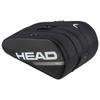 HEAD Tennis BagCase Tour Racquet Bag XL BKWH Tour Racquet Bag XL 260614