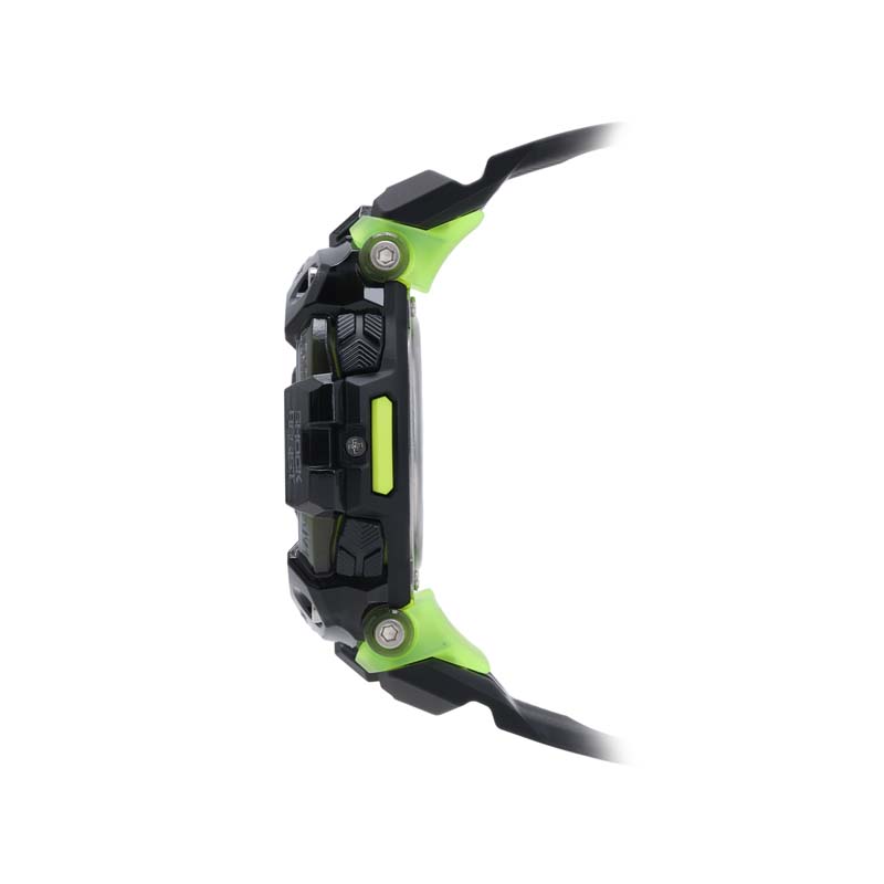 Casio G Shock GBD 100SM 1 GBD-100SM-1PRD