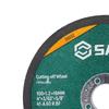 SATA 55032 Металлический отрезной диск