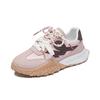 New Forrest Gump Shoes for Women's Spring Student Running Sports Thick-soled Casual Shoes for Heightening