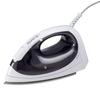 TOSHIBA Iron with Steam Cord Large Capacity Gray TA-B75-H