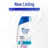Шампунь против перхоти Head & Shoulders Ocean Fresh