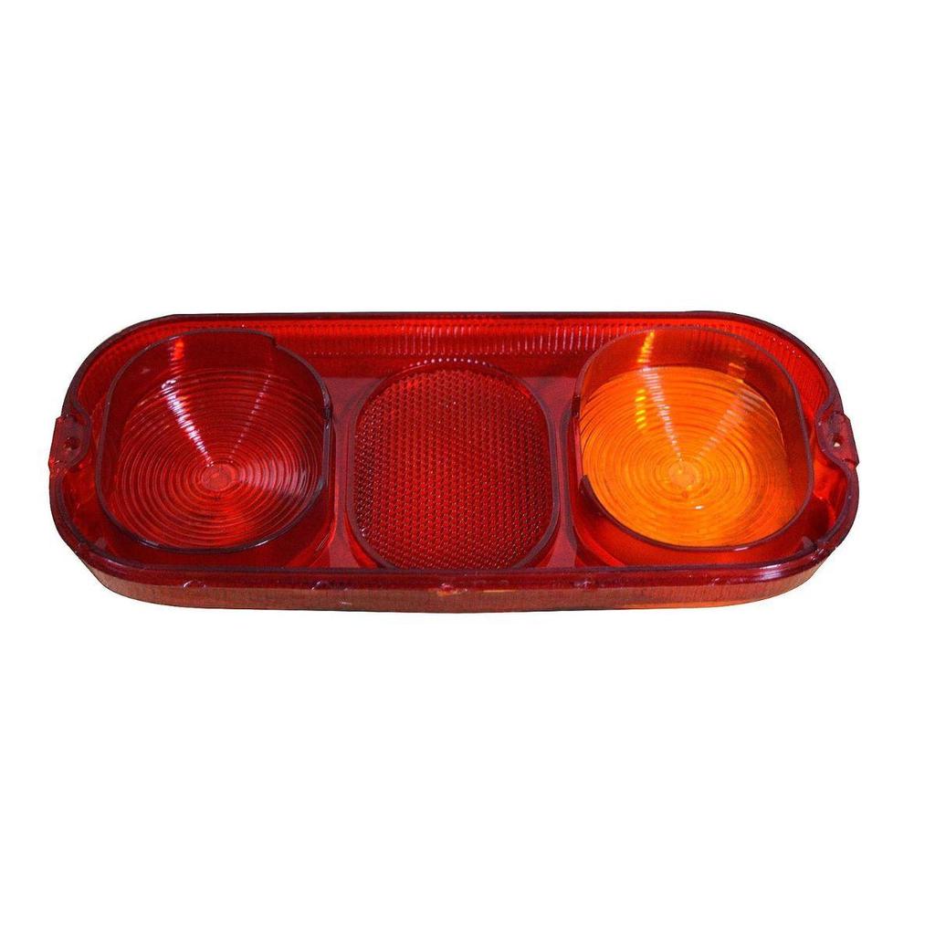 Tail Light Rear Stop and Tail Lights For JCB 3D, 3CX, 4CX, JCB Easy Installation Durable Design