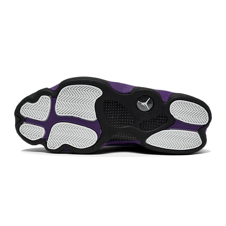 Jordan 13 Ретро 'Court Purple' GS 884129-015