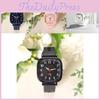 Fk01 Teenager Watch Stylish Quartz Watch With Logo Printing Night Light And Waterproof Design