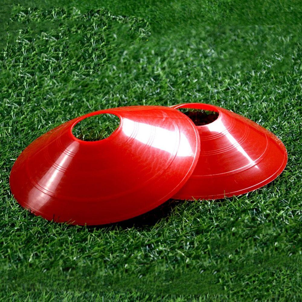 Мягкие конусы для маркеров PE Футбол Тренировка Фитнес Космические маркеры Детская площадка