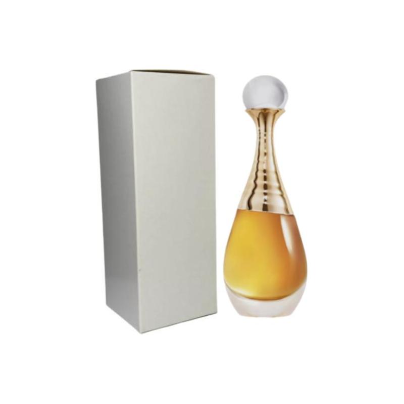 Dior Эссенция для парфюма L'Or de J'adore - Солнечные и Цветочные Ноты