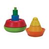 [Plan Toys] Eco-friendly Cone Block 5617, Korean Baby Products