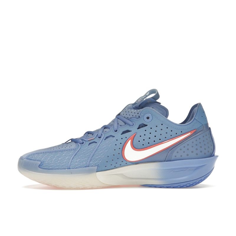 Nike Air Zoom GT Cut 3 Royal Pulse Women Sneakers Blue Light-Wild-Mango Plum-Dust FZ1521-403