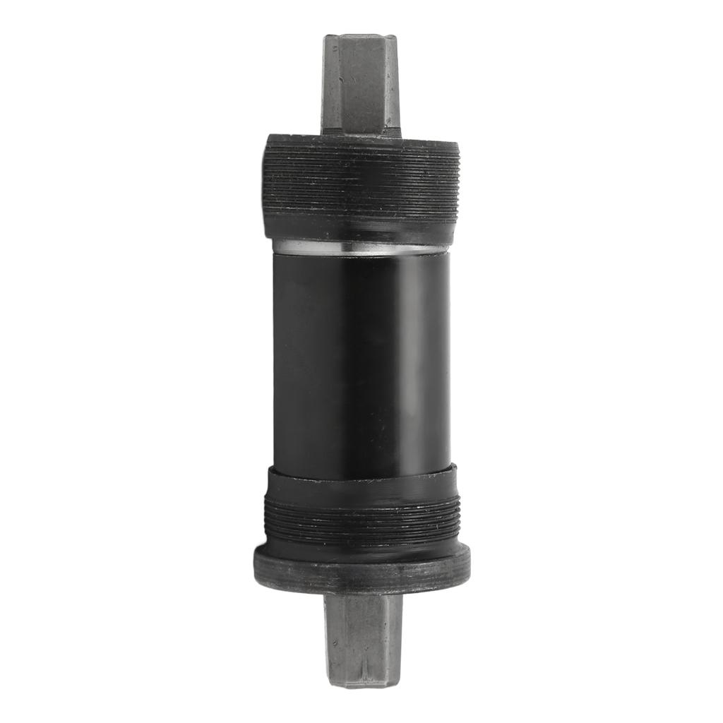 Каретка для горного велосипеда, каретка с квадратным отверстием, интегрированные герметичные подшипники, каретка 113 мм