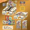2026 Hot New  30pcs Anime Game Eif Card Luxury Pet Card Collection The 3 Version Exchange Gift Box Card Toy Brithday Gift