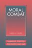Книга Moral Combat by Hurd Heidi - Paperback