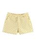 European and American style, wholesale women's clothing fashion versatile temperament casual design nine-color hair polka dot set
