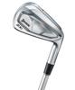 DUNLOP SRIXON ZXi7 Iron Set 6 предметов с каталогом Genuine MODUS3 TOUR 120 Steel Shaft Right Handed PW S Golf Club Set 2024 Model [Model Shaft] NSPRO