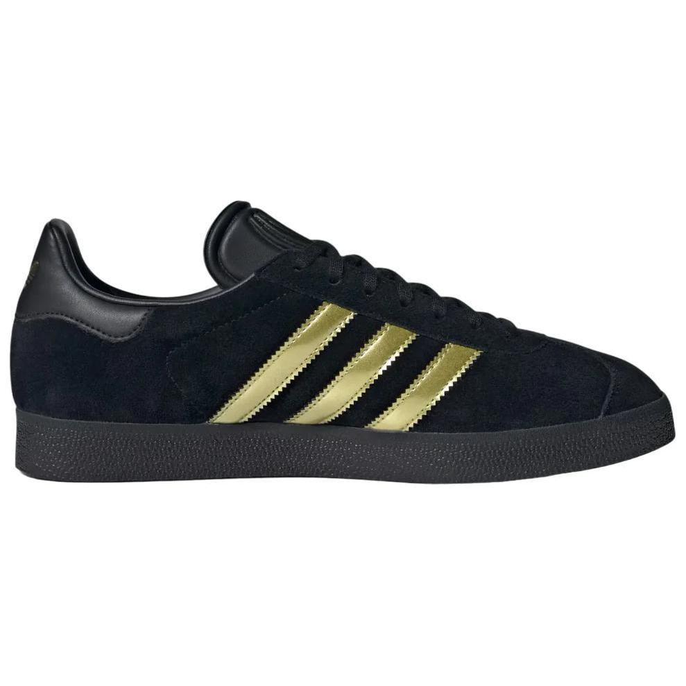 adidas Gazelle 'Jude Bellingham Black Gold' Men's JH5703