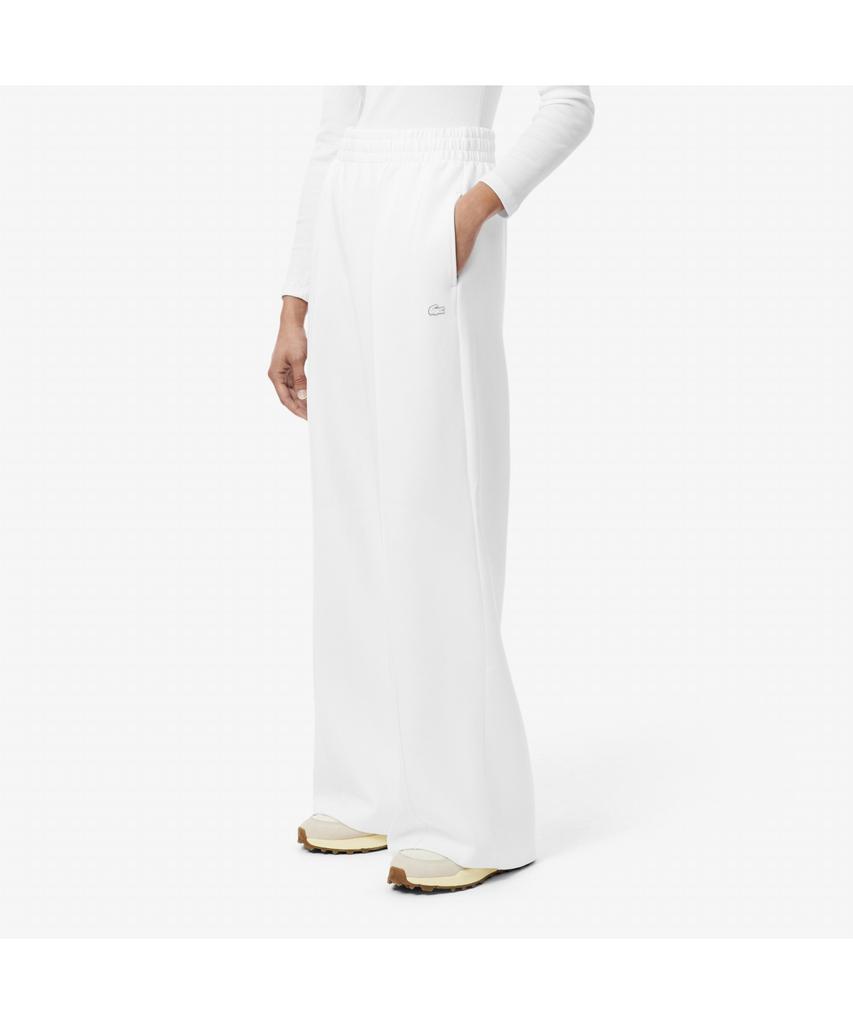 LACOSTE Женские двусторонние широкие спортивные брюки Xf0767-55N 001