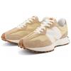 327 New Balance 'Бежевый' Эксклюзив Beams MS327UE