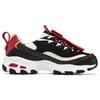 Skechers Женский 'Черный' 800008-BKMT