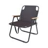 Portable Adjustable Folding Camping Chair Lightweight Easy to Transport Outdoor Hiking Picnic Gym School Warehouse