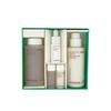 Набор для ухода за кожей, омолаживающий с помощью черного чая (18283043)