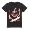STAR WARS Unisex Adult Sheev Palpatine Big Face T-Shirt