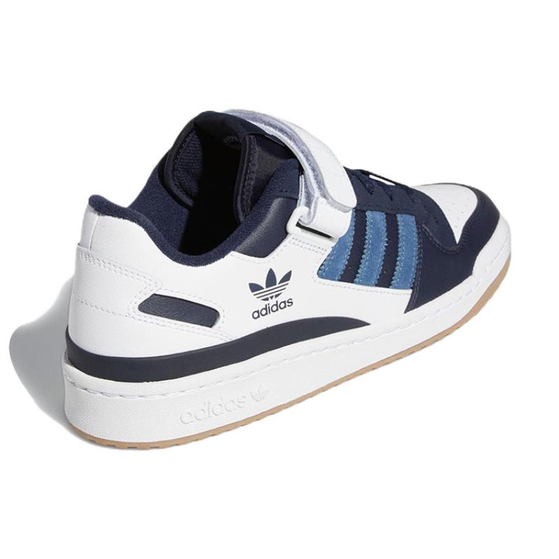 adidas Кроссовки Forum Low 'White' GX7066