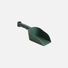 Практичная Утолщенная Лопатка для Почвы Пластиковая Эргономичная Садовая Ручная Лопата Многофункциональная Легкая Лопата для Цветов