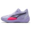 Мужские кроссовки Rise Nitro Vivid Violet Ravish Фиолетовый 377012-11