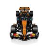 Конструктор LEGO Technic Гоночный автомобиль McLaren F1 MCL38 42228
