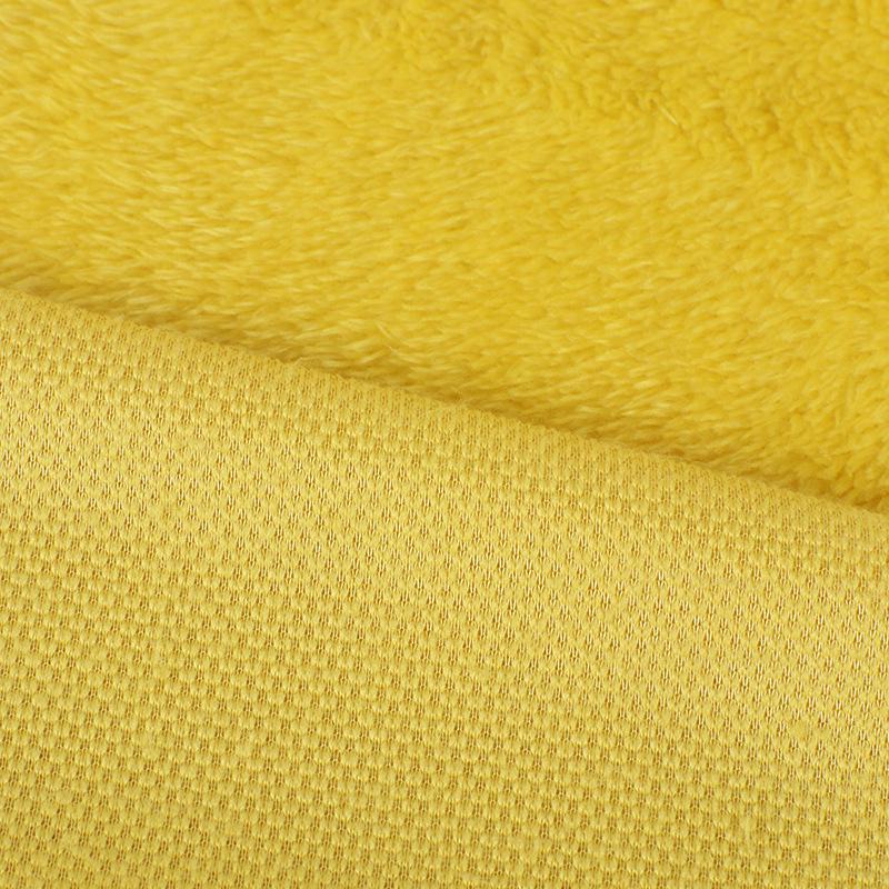 Подкладка из ткани Arctic Velvet для гнезд для домашних животных, лазалок для кошек и подкладки для одежды