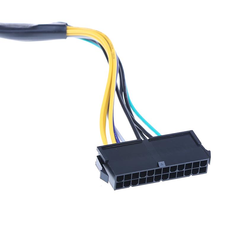 Кабель питания 24Pin to 8P Atx Dell Optiplex 3020PCS 7020PCS 9020PCS T1700 Q75PCS 65