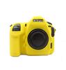 Kinokoo Silicone Camera Case for Nikon D850 Digital Camera (YL)