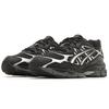 Asics Gel NYC Black Graphite Grey
