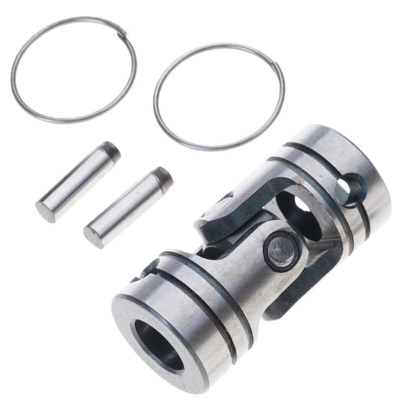 Machinery Spare Parts Motor Connection Steering Steel -Joint Motor Connection