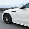 Подходит для Mercedes-Benz C-Class W206 2025 + C200 C260 AMG C63 автомобильное крыло вне тренда автомобильная наклейка внешние аксессуары